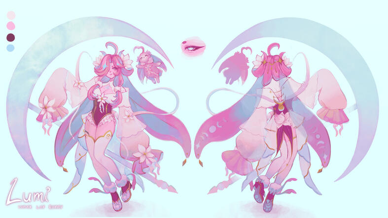 Lumi Concept